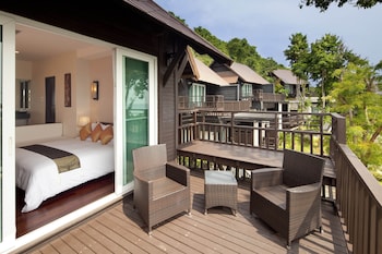 Coral Seaview Studio