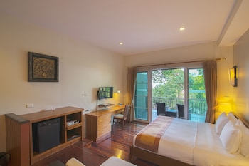 Coral Seaview Studio