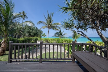 Beachfront Premier Room