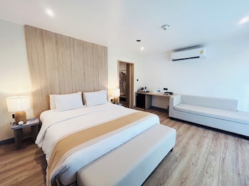 Superior Premier Room