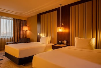 Comfort Twin Room