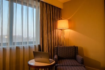Comfort Twin Room