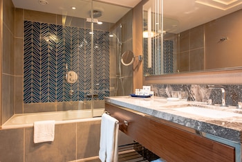 Comfort Twin Room