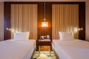 Comfort Twin Room