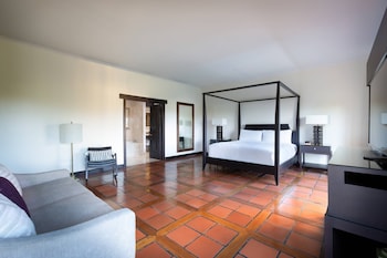 Presidential Suite, 1 Bedroom