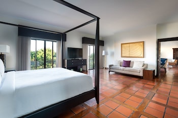 Presidential Suite, 1 Bedroom