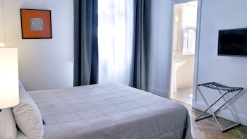 Superior Single Room