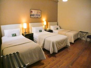 Superior Triple Room
