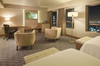 Deluxe Twin Room, 2 Twin Beds