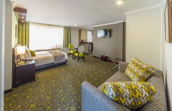 Executive Suite