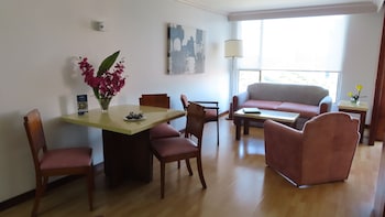 Family Suite, 2 Bedrooms