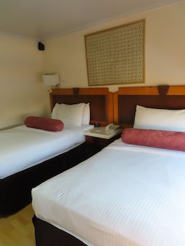 Junior Suite, 1 Bedroom