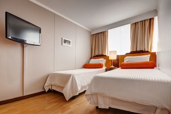 Family Suite, 2 Bedrooms