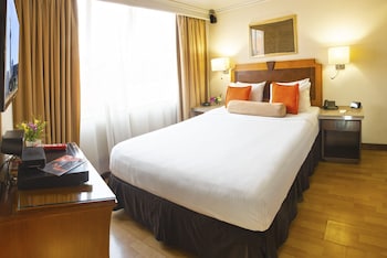 Junior Suite, 1 Bedroom, Terrace