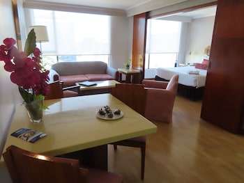 Family Suite, 2 Bedrooms