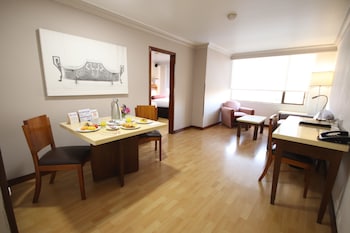 Junior Suite, 1 Bedroom