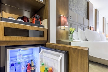 Premium Room (Extra Bed 2 adults + 1 child)
