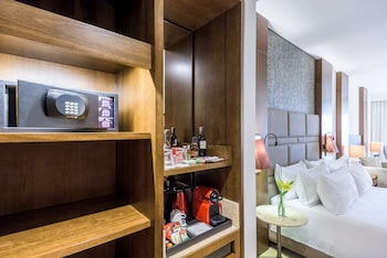 Premium Room, Terrace (Extra Bed 2 adults + 1 child)