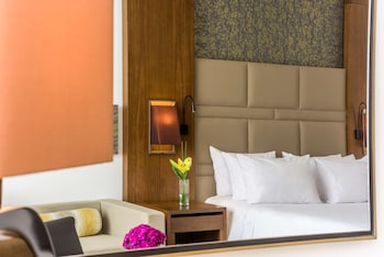 Superior Room (Extra Bed 3 adults)