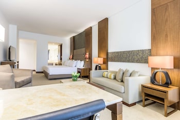 Premium Room (Extra Bed 2 adults + 1 child)