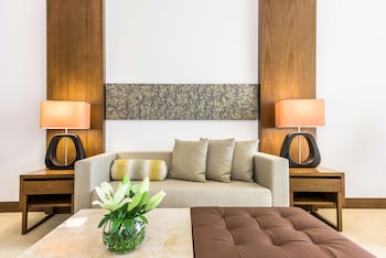 Premium Room (Extra Bed 2 adults + 1 child)