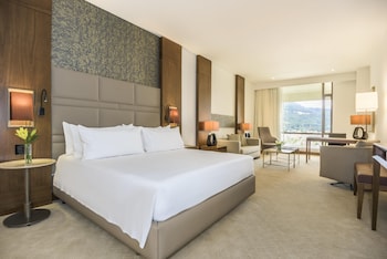 Premium Room, Terrace (Extra Bed 2 adults + 1 child)