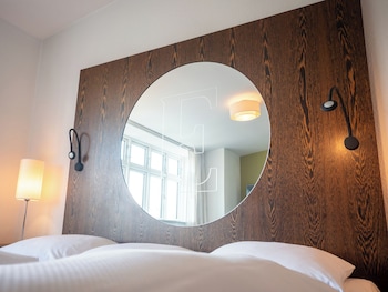 Standard Room, 2 Twin Beds
