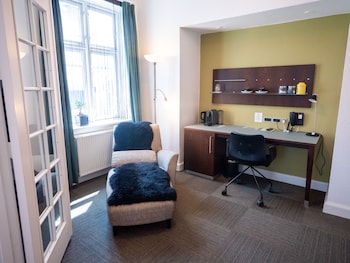 Superior Room, 1 King Bed