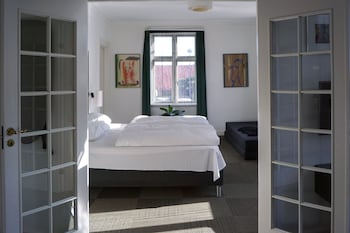Superior Room, 1 King Bed