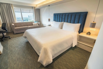 Deluxe Room, 1 King Bed