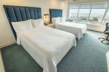 Room, 2 Double Beds