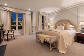 Shandon Suite