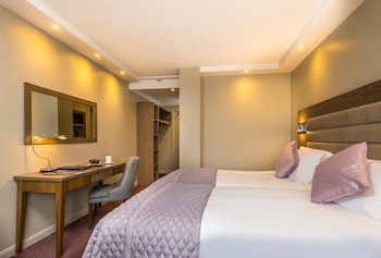 Superior Twin Room, River View