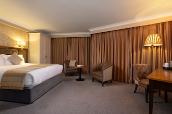 Superior Double Room, River View