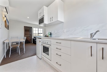 Two Bedroom Family Suite