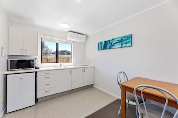 One Bedroom Suite