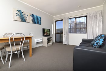 One Bedroom Suite