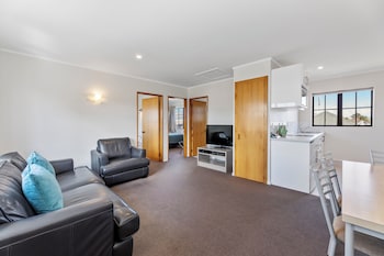 Two Bedroom Family Suite