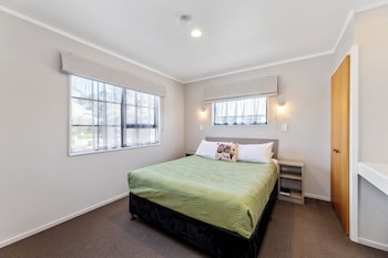 Two Bedroom Family Suite