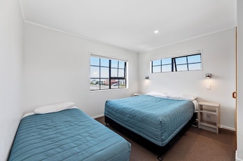 Two Bedroom Family Suite