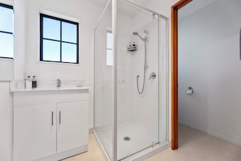 Two Bedroom Family Suite