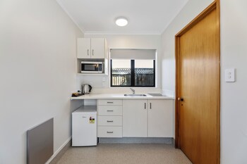 Two Bedroom Family Suite