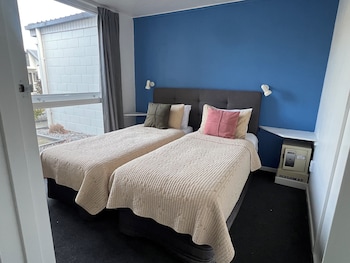 Family Apartment, 2 Bedrooms