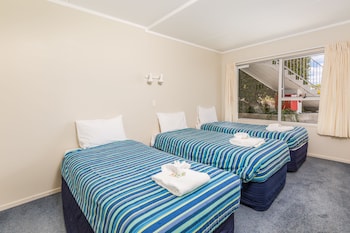 Apartment, 2 Bedrooms (Garden Wing)