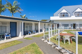 Apartment, 1 Bedroom, Poolside