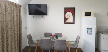 Deluxe Apartment, 2 Bedrooms