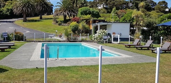 Apartment, 1 Bedroom, Poolside