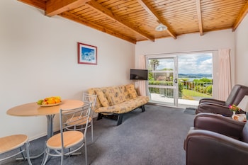Apartment, Sea View (Twin Unit)