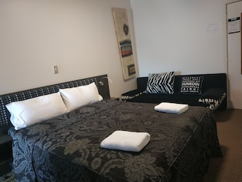 Standard Studio, Non Smoking, Kitchenette