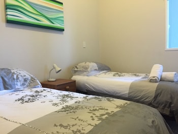 Standard Suite, Multiple Bedrooms, Non Smoking, Kitchen (3 bedroom apartment)
